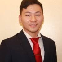 Jimmy Chen, founder of Championship Offer